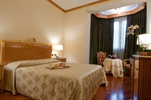 Hotel Marconi (Mailand)